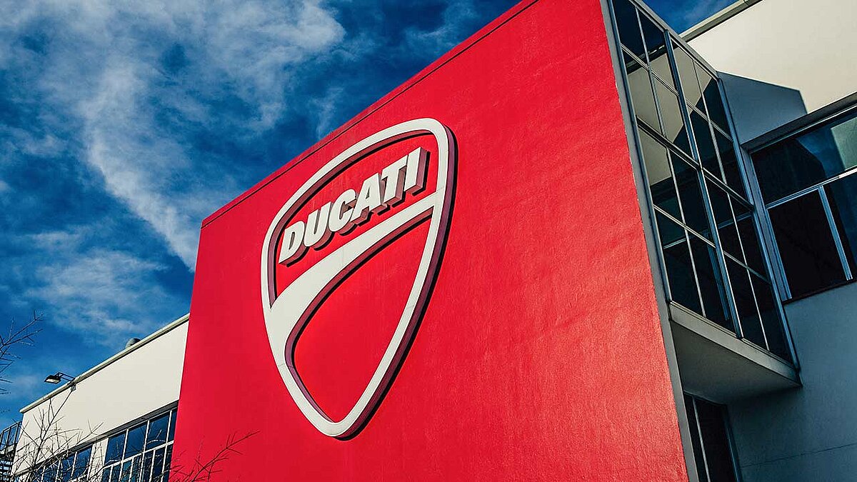 2022 war ein Ducati-Jahr: Neben den prestigeträchtigen WM-Titeln bei MotoGP und Superbike gab es zudem einen neuen Verkaufsrekord.