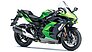 Kawasaki Ninja H2 SX, Modelljahrgang 2022.