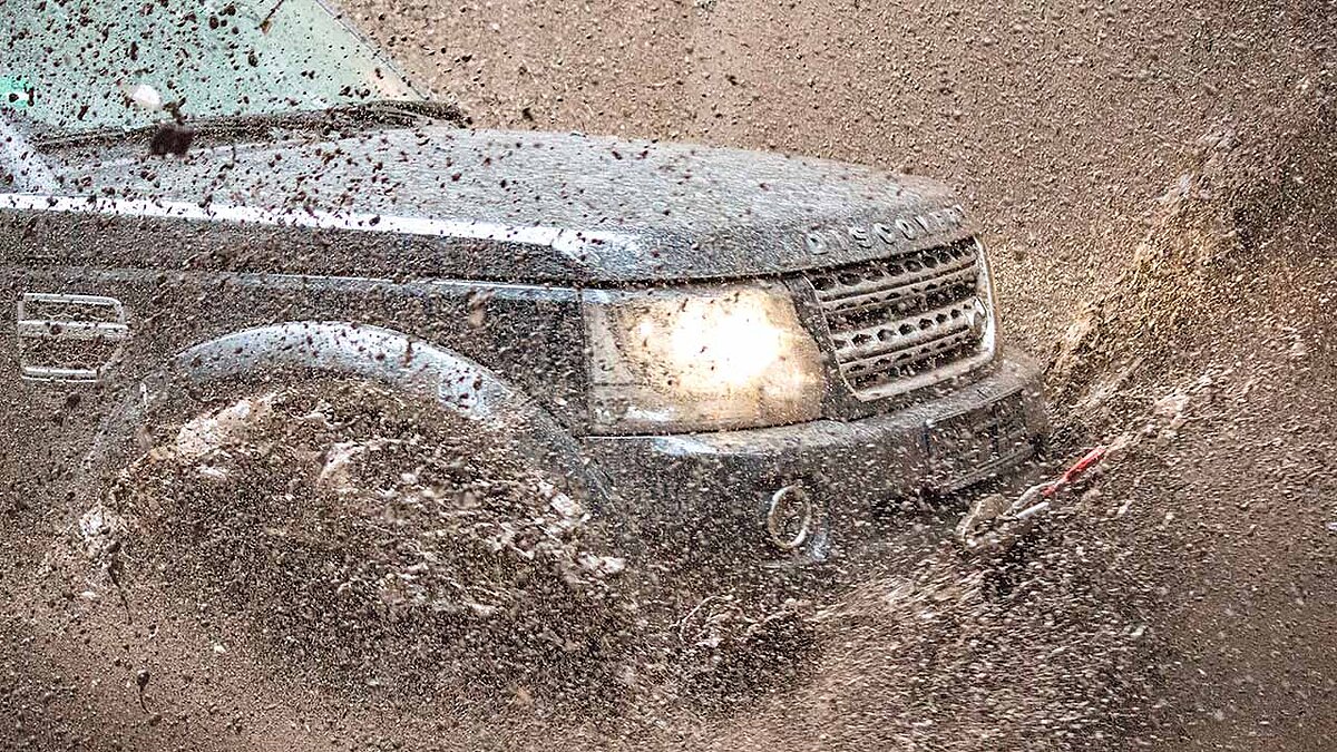 Mit der „Abenteuer & Allrad“ fällt eine weitere Fachmesse der Corona-Pandemie zum Opfer.