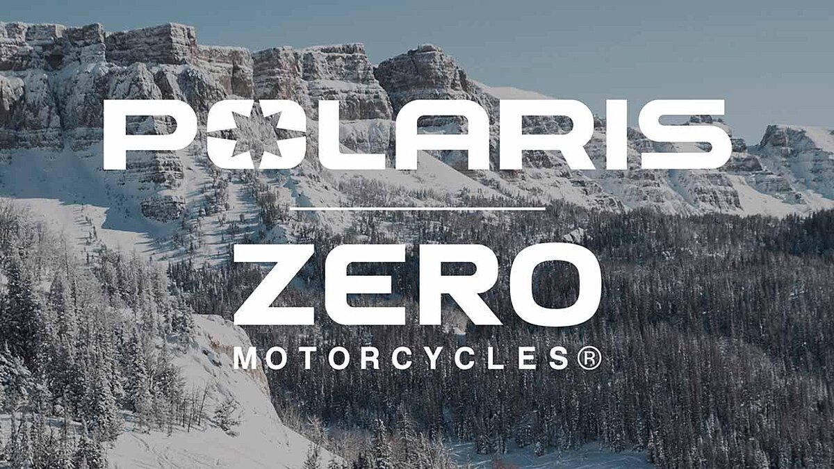 Mit Polaris und Zero spannen zwei US-Unternehmen im Zukunftssektor Elektromobilität zusammen.