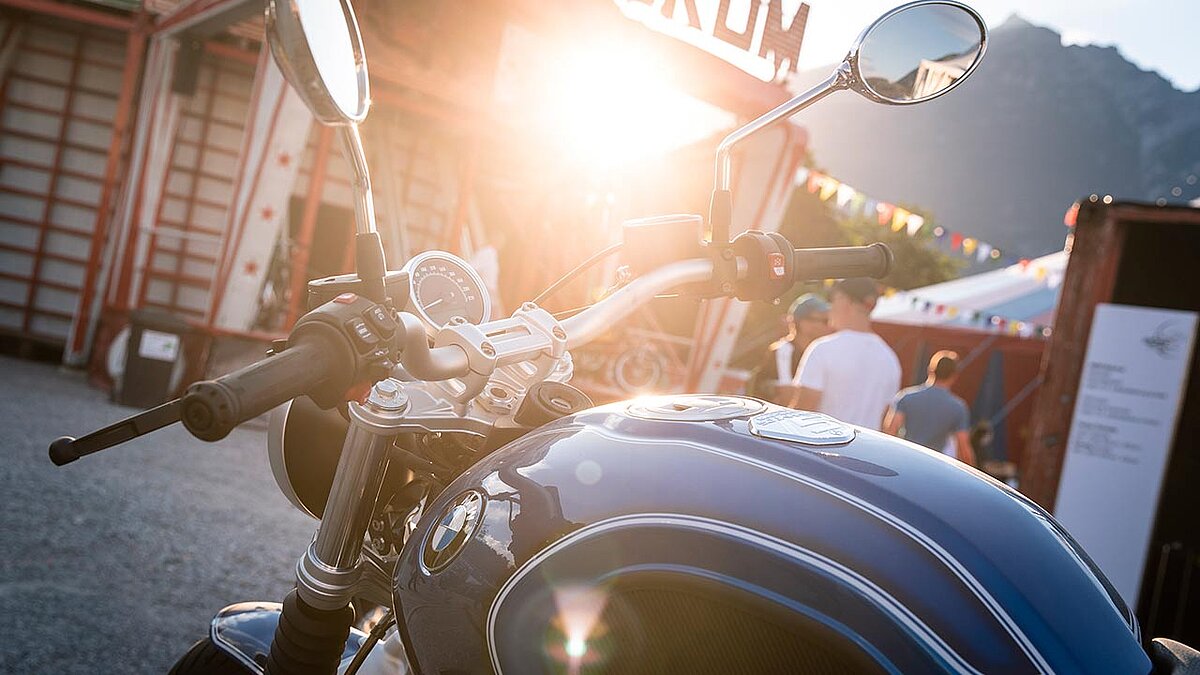 In diesem Jahr geht keine Sonne über den BMW Motorrad Days auf. Die Veranstaltung wurde abgesagt.