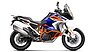 KTM 1290 Super Adventure R, Modelljahr 2021.