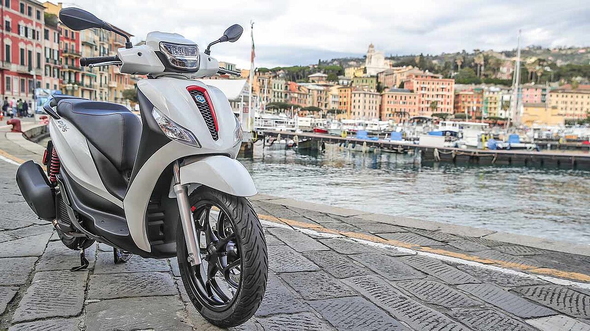 Positive Signale aus Italien nach überwundenem Corona-Lockdown.