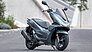 Honda PCX125, Modelljahr 2021.