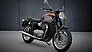 Bonneville T120, Modelljahr 2021.