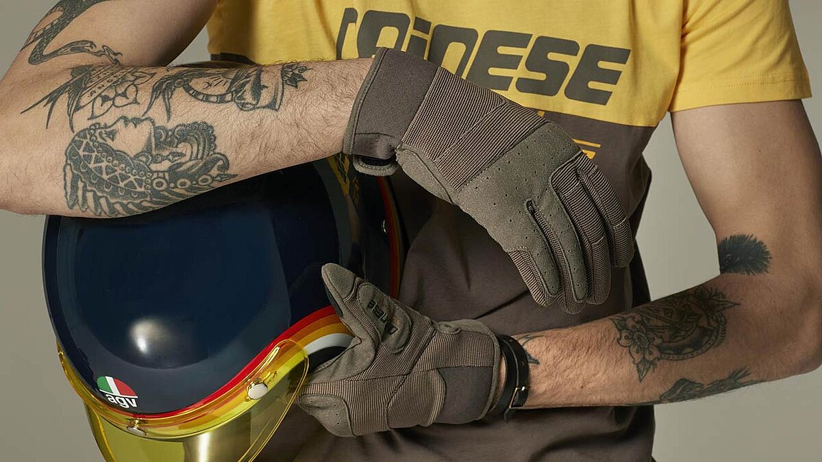 Ein US-Investor hat nun das Sagen bei Dainese.