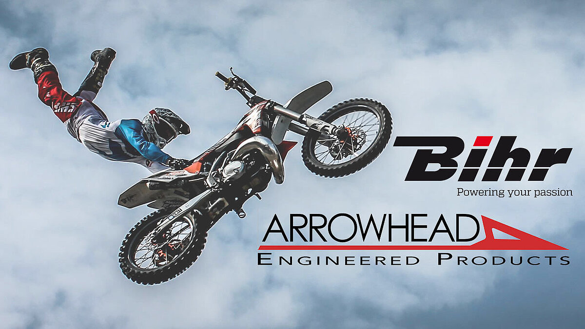 Will einen Höhenflug durch die Übernahme von BIHR einleiten: Der nordamerikanische Aftermarket-Akteur Arrowhead.