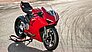 Ergänzt die Panigale-Reihe: Die neue Panigale V2.