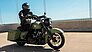 Harley-Davidson Road King Special, Modelljahr 2021.