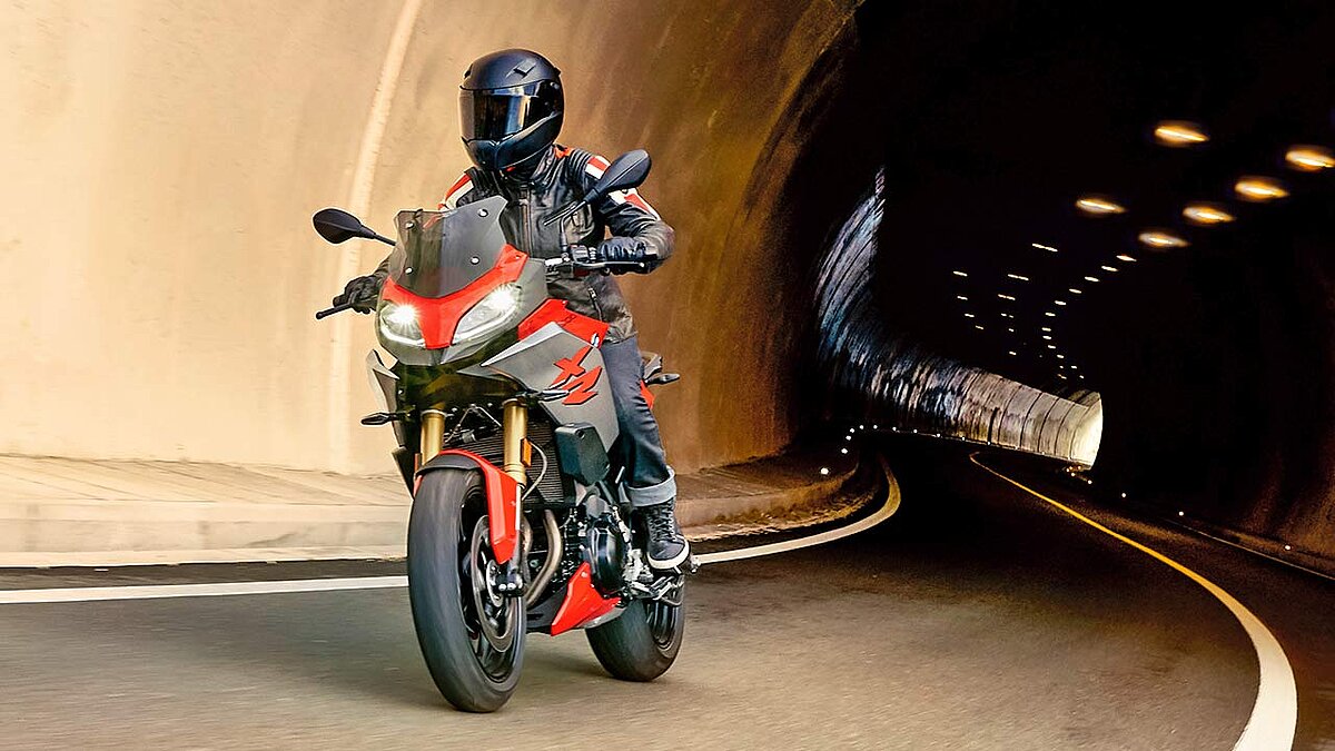 Die europäischen Zweiradmärkte geben mächtig Gas, den Corona-Tunnel hinter sich zu lassen.