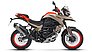 Neue Reiseenduro von Benelli: Die TRK 800.