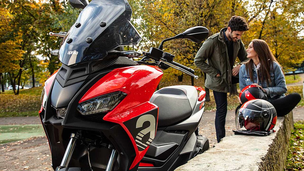 „B196“: Der Führerschein „light“ für 125-er ist in Deutschland ein Erfolgsmodell.