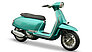 Lambretta G325 Prototyp