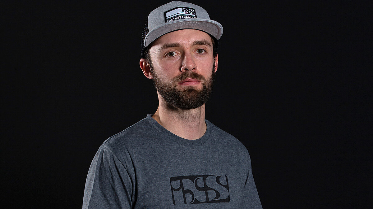 Neues Gesicht und Markenbotschafter des Bekleidungsherstellers iXS in der Superbike-WM: Jonas Folger.
