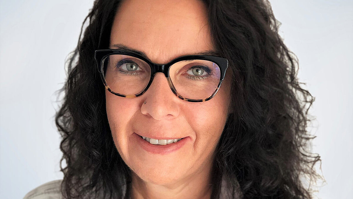 Musste die IMOT „schweren Herzens“ absagen: IMOT-Messe-Chefin Petra Zahradka.