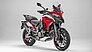 Ducati Multistrada V4 S Sport.