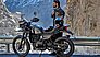 Bewährtes besser machen: Nach diesem Motto verfuhr Royal Enfield beim Euro-5-Update der erfolgreichen Reiseenduro Himalayan.