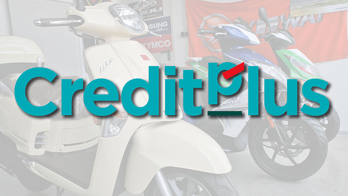 Die Creditplus Bank kommt Händlern in Krisenzeiten entgegen.