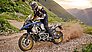 Aktuelles Flaggschiff und bisheriger Höhepunkt des Konzepts Reise-Enduro im Hause BMW: Die BMW R 1250 GS Adventure HP.