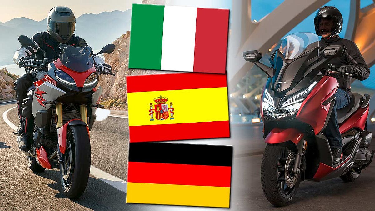 Die Zulassungszahlen nach der Corona-Krise offenbaren europaweit ein heterogenes Bild.