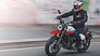 Ducati Scrambler Urban Motard, Modelljahr 2022.