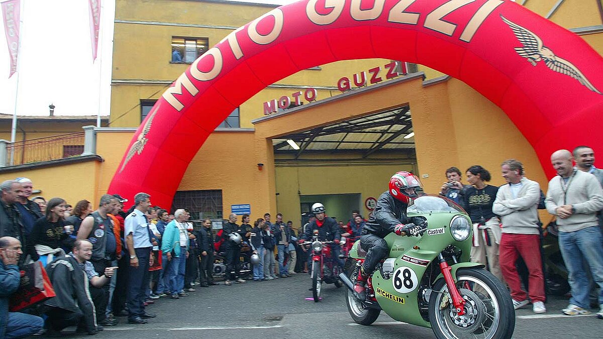 Im September kann die 100-Jahr-Feier starten – nach einjähriger Verspätung aufgrund der Corona-Pandemie.