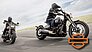 Harley-Davidson FXDR 114.