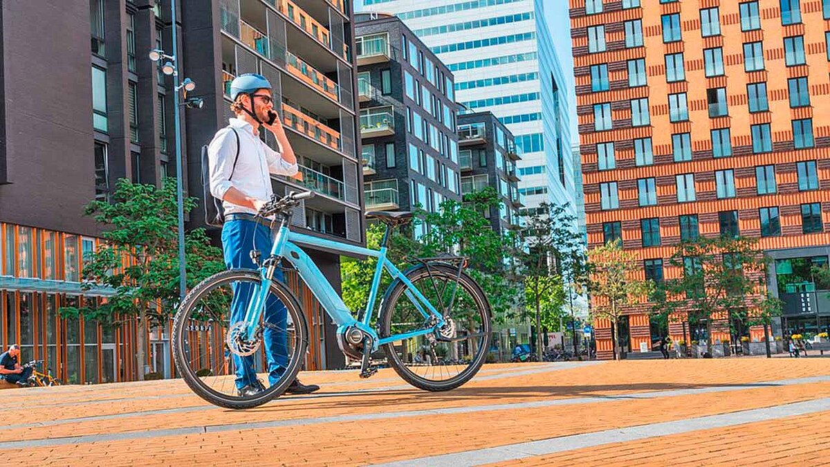 Yamaha beliefert seine Kunden für OEM-E-Bike-Antriebe künftig aus den Niederlanden.