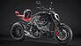 Schicker Traum in Schwarz und Rot: Ducati X-Diavel „Nera“.
