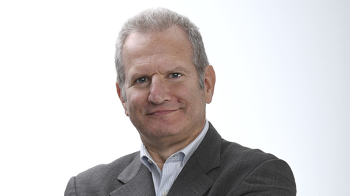 Enrico Pellegrino.