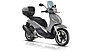 Piaggio Beverly 350 Tourer