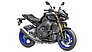 Yamaha MT-10 SP, Modelljahrgang 2022.