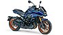 Suzuki Katana, Modelljahrgang 2022.