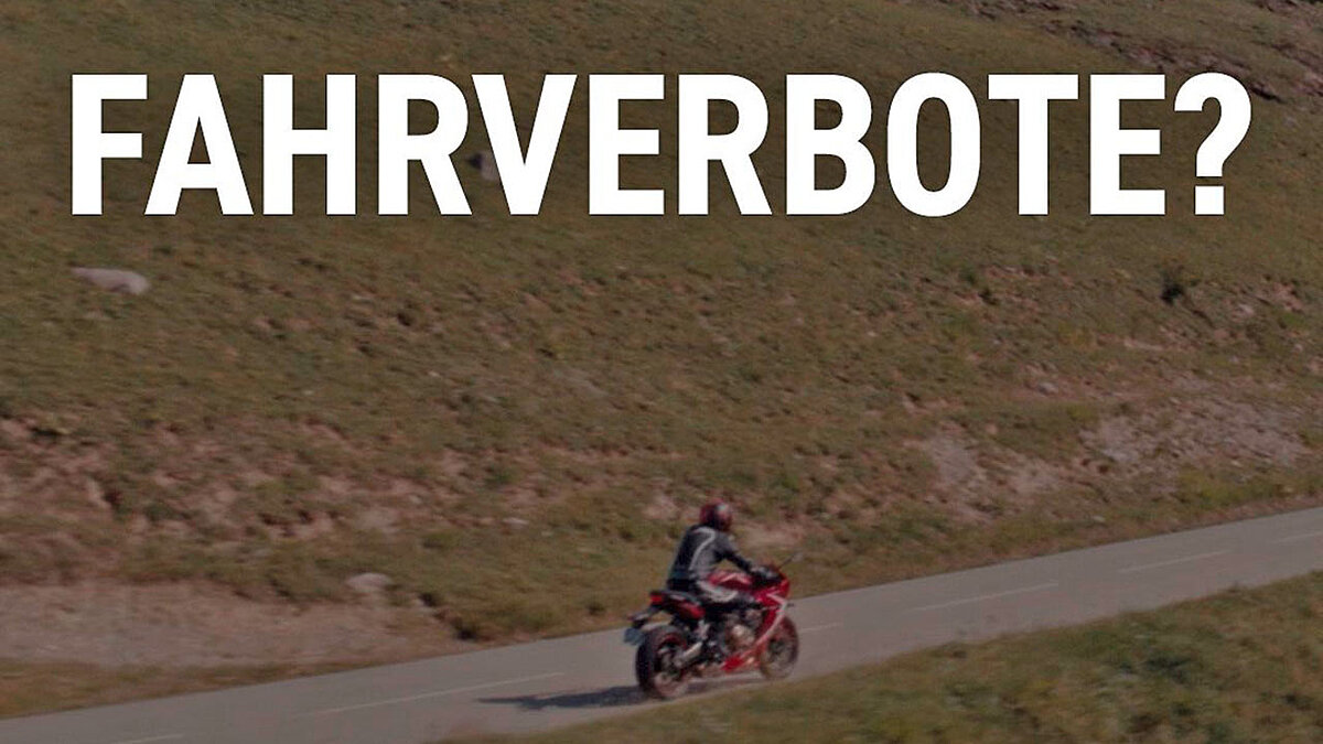 Honda erhebt die Stimme in Sachen Fahrverbotsdiskussion.