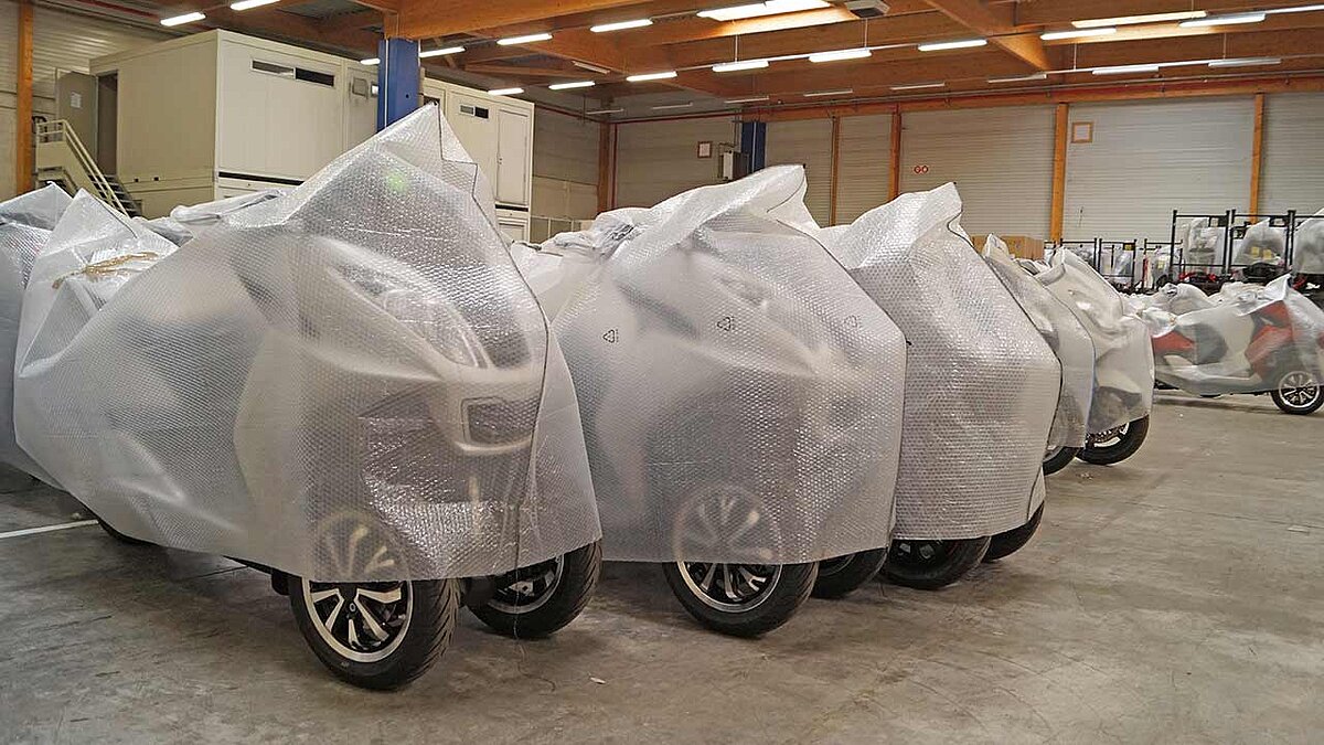 Für die Vermarktung von Euro 4-Altbeständen wird – nicht nur in Italien – die Zeit knapp.