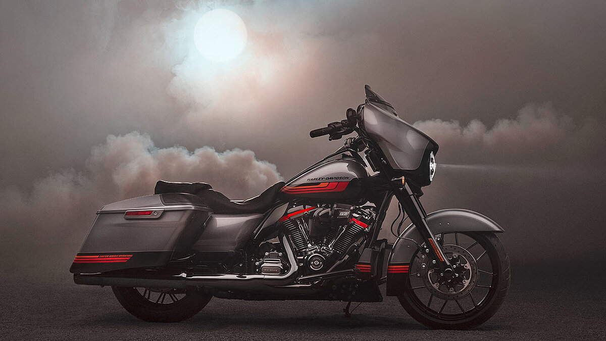 Lichtblicke am Horizont für Harley-Davidson.