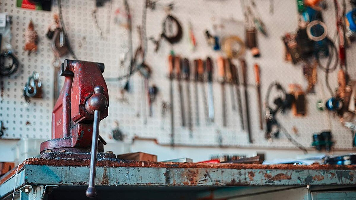 Das Modell Kurzarbeit ist in Deutschland seit Langem bewährt.