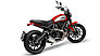 Ducati Scrambler Icon.