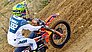 Zahlreiche Spitzenfahrer - wie etwa der mehrfache Weltmeister Antonio Cairoli - vertrauen auf Produkte von Renthal.