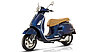 Die Vespa GTS zählt nicht nur in Deutschland zu den Publikumslieblingen im Kraftroller- und Leichtkraftroller-Segment.