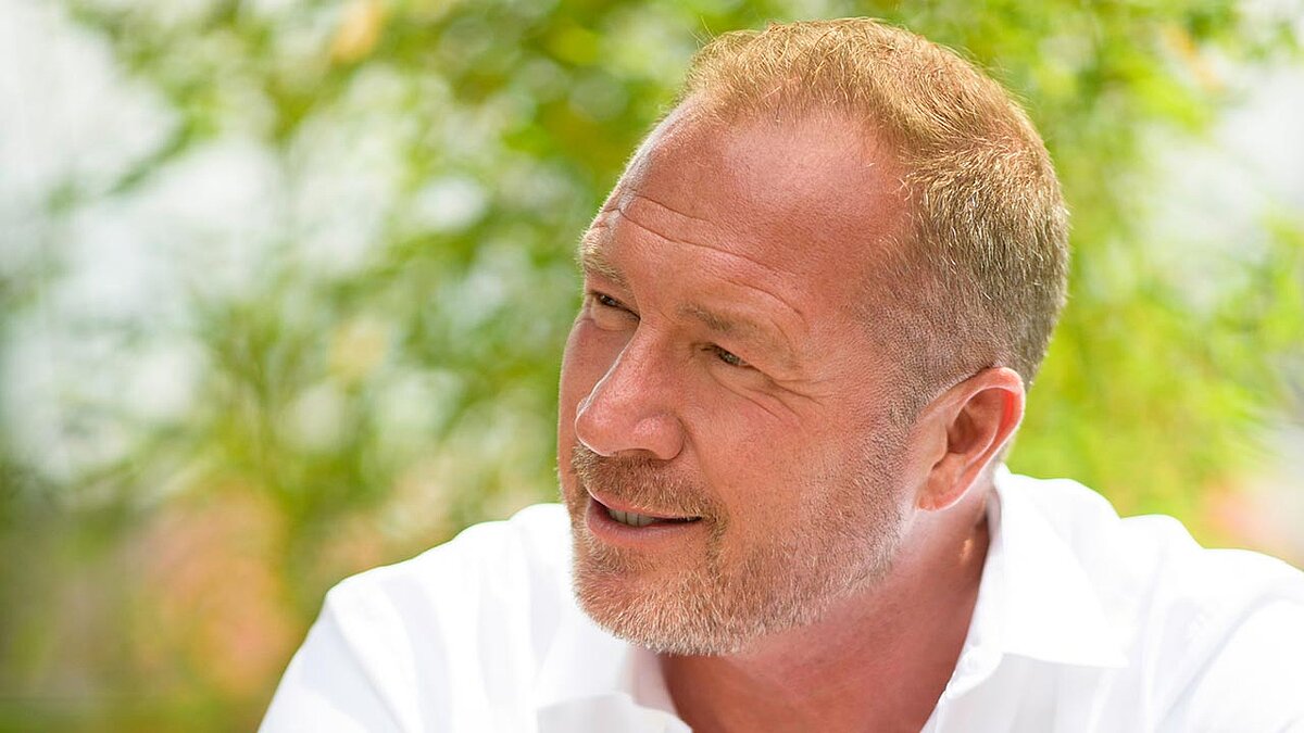 Dr. Kolja Rebstock verantwortet künftig die Geschäfte von Harley-Davidson in der EMEA-Region.