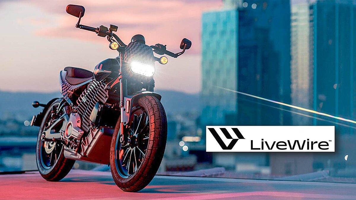 LiveWire ist seit Dienstag an der New Yorker Börse gelistet und nimmt in den USA Reservierungen für das neue Modell S2 Del Mar entgegen.