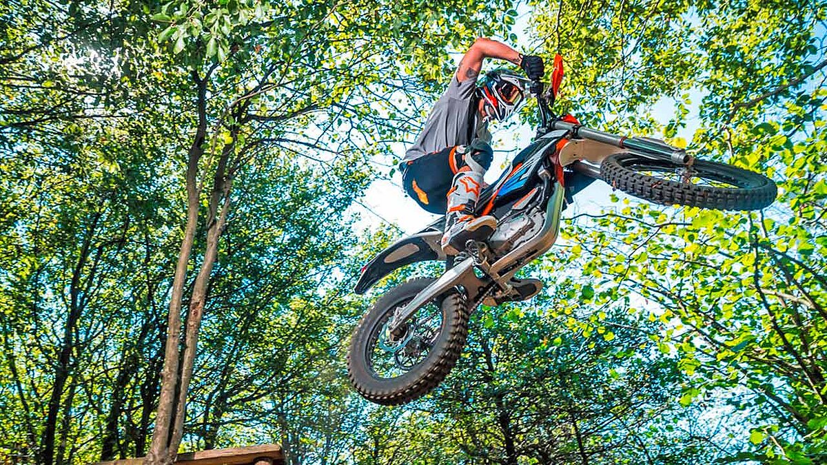 Maxxis mit gewohntem Service für Handel und Service aus dem Zweirad- und Quadsegment.