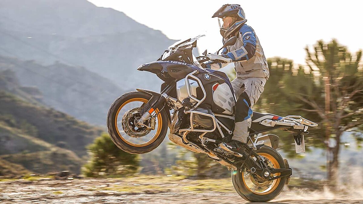 2022 überschritt BMW die Absatzschwelle von 200.000 Einheiten und schrieb einen neuen Bestwert.