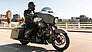 Harley-Davidson Street Glide Special, Modelljahr 2021.