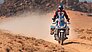 Kommt 2020 in neuem Gewand und mit mehr Power: Hondas Africa Twin in der Basis-Veriante und als Ableger Adventure Sports.
