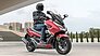 Zulassungskönig 2019 in Frankreich: Der Honda Forza 125.