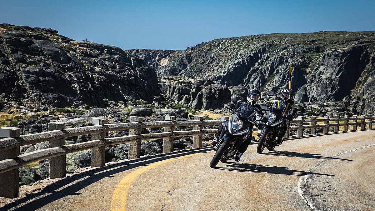 In Spanien hofft man auf die Zeit nach Corona, was das Wachstum des heimischen Zweiradmarktes angeht.