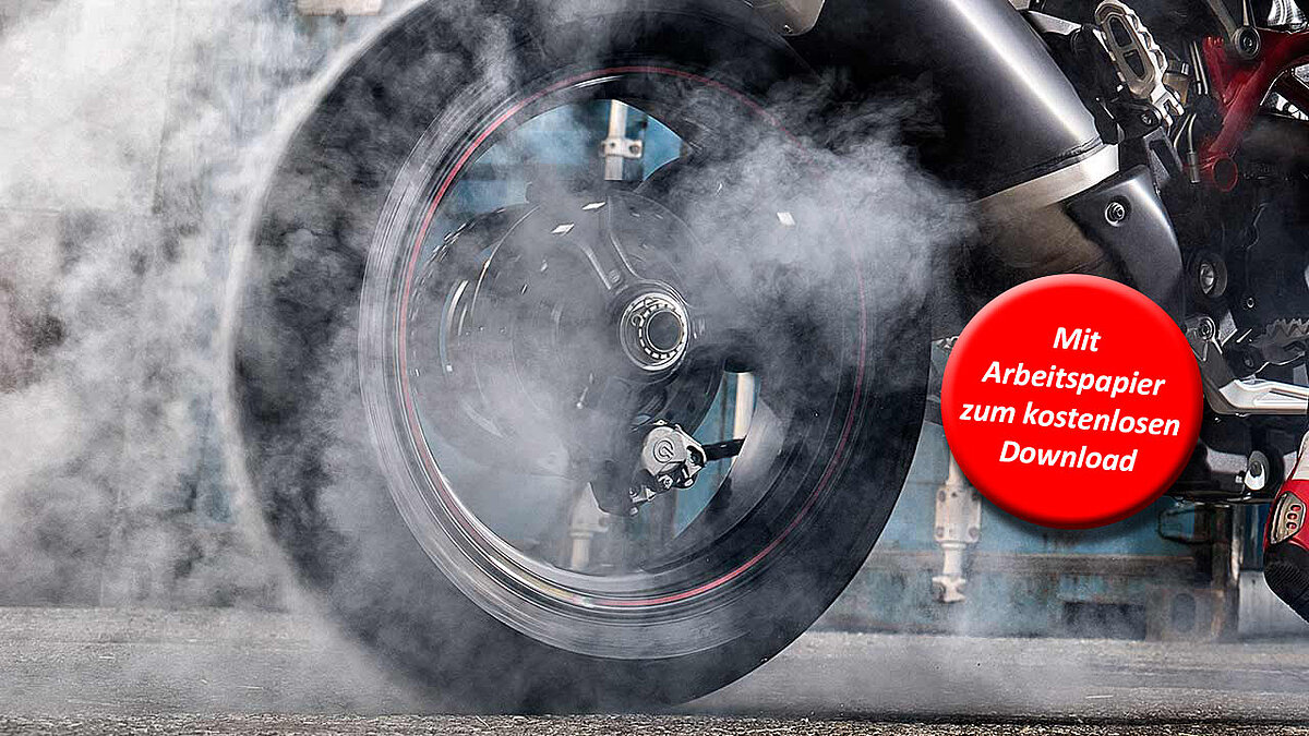 Die Devise muss jetzt lauten: Vollgas!