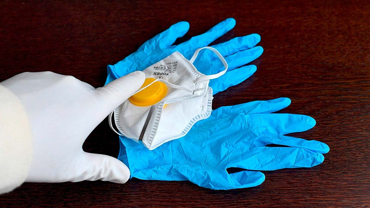 Das Corona-Virus bedroht auch die Zweiradmesse in Dortmund.